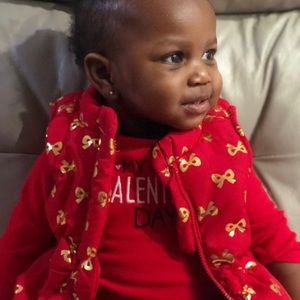 Baby Vest